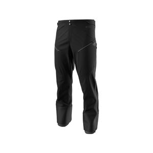 Dynafit TLT GTX M Overpant pánské kalhoty black out L
