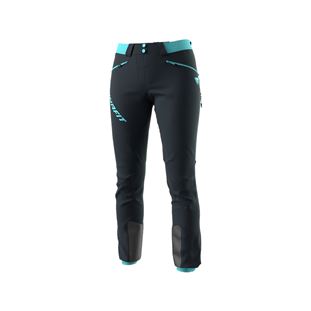 Dynafit TLT Touring Dynastretch W Pants blueberry marine blue, vel.: S