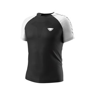 DYNAFIT ULTRA 3 S-TECH S/S TEE MAN, Nimbus, vel. S/M