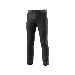 Dynafit Transalper pants M, Black Out, vel. L