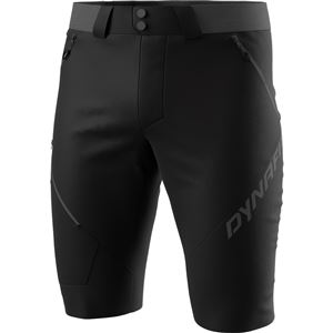 Dynafit Transalper pánské šortky Black out XL