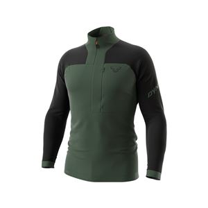 Dynafit Speed Polartec 1/2 Zip pánská mikina