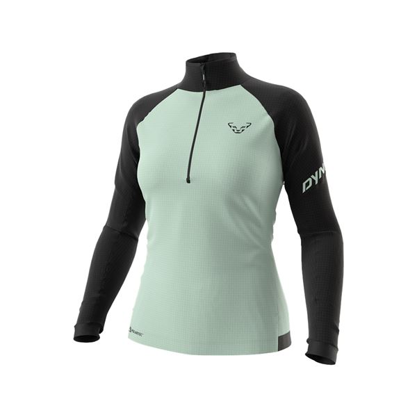 Dynafit Speed Polartec 1/2 Zip dámská mikina