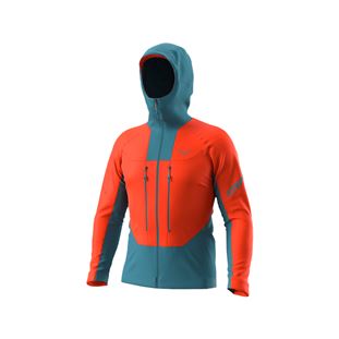 Dynafit TLT Dynastretch Jacket Men, dawn, vel.: L