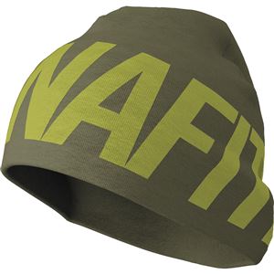 Dynafit Light Logo Beanie čepice