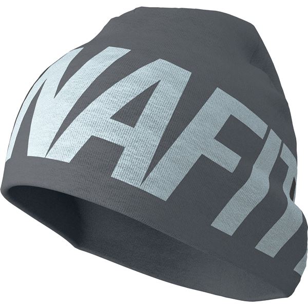 Dynafit Light Logo Beanie čepice
