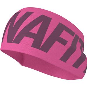 Dynafit Light Logo Headbanf funkční čelenka