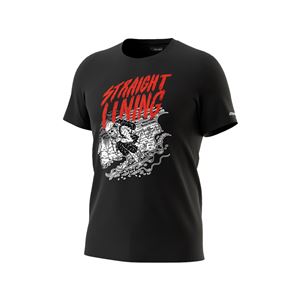 Dynafit Artist Series CO T-Shirt M pánské triko black out XL