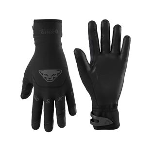 Dynafit Tour Infinium gloves, black out Magnet, vel. L