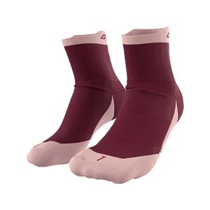 Dynafit Transalper SK funkční ponožky Burgundy 35-38