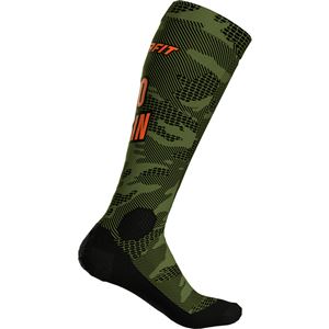 Dynafit FT Graphic Socks ponožky