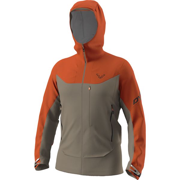 Dynafit Radical Softshell Jacket pánská bunda