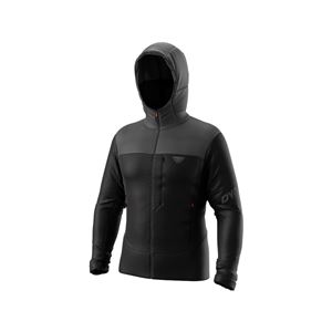 Dynafit Radical PRL Hood Jacket M pánská bunda