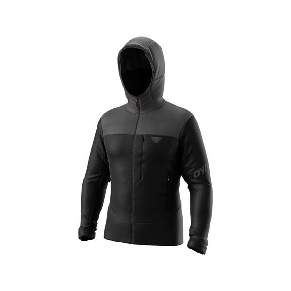 Dynafit Radical PRL Hood Jacket M pánská bunda