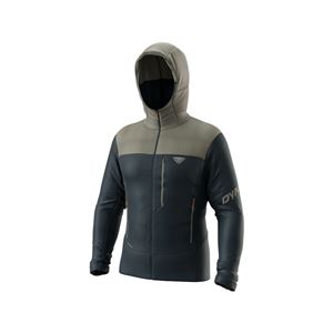 Dynafit Radical PRL Hood Jacket M pánská bunda