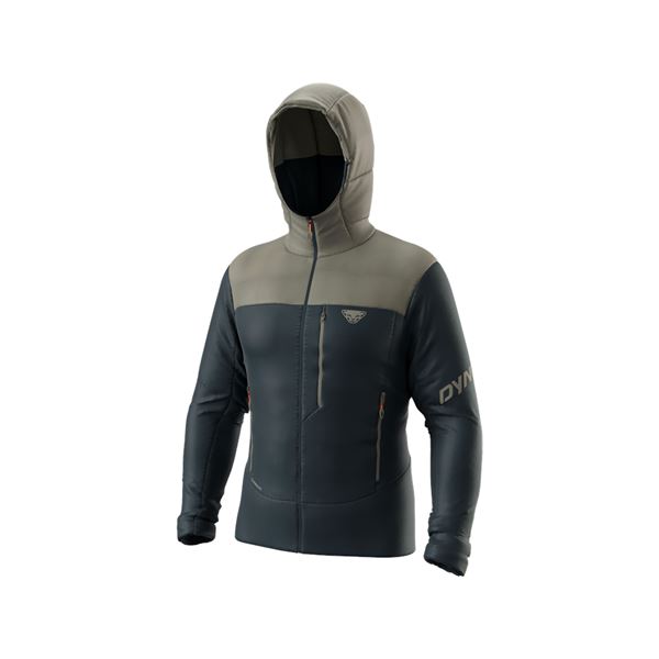 Dynafit Radical PRL Hood Jacket M pánská bunda