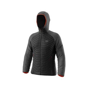 Dynafit Speed Insulation Hooded Jacket pánská bunda magnet L