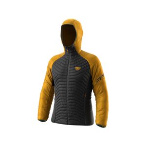 Dynafit Speed Insulation Hooded Jacket pánská bunda tobacco L