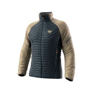 Dynafit Speed Insulation Jacket pánská bunda Rock khaki L