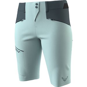 Dynafit TRANSALPER DST SHORTS W dámské šortky