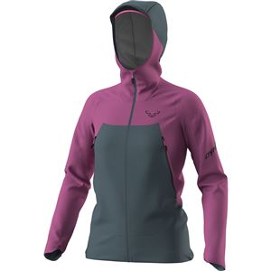 Dynafit TRANSALPER 3L W JKT dámská bunda