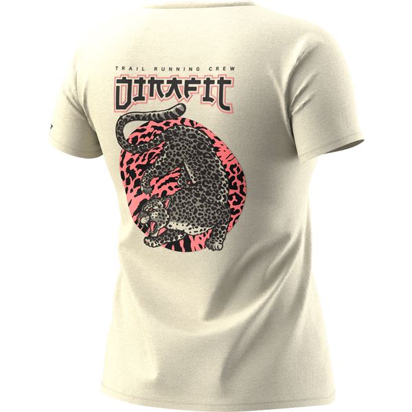 Dynafit Graphic T-Shirt W dámské triko