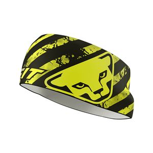 Dynafit Graphic Performance Headband funkční čelenka