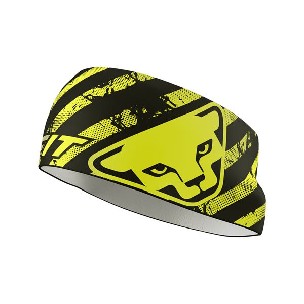 Dynafit Graphic Performance Headband funkční čelenka