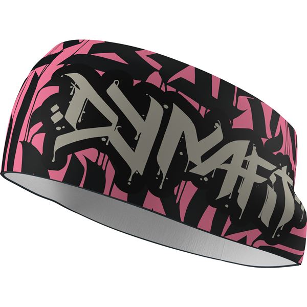 Dynafit Graphic Performance Headband funkční čelenka