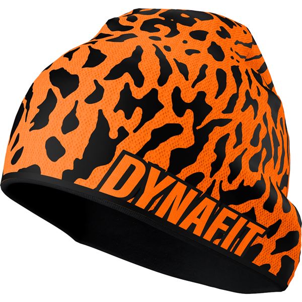 Dynafit Graphic Beanie rychleschnoucí čepice