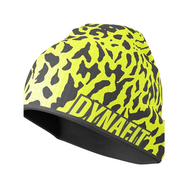 Dynafit Graphic Beanie rychleschnoucí čepice