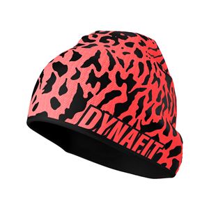 Dynafit Graphic Beanie rychleschnoucí čepice ultra coral  
