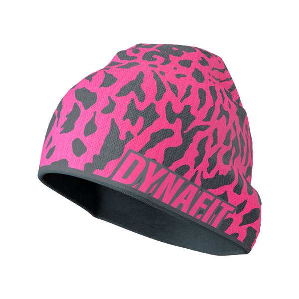 Dynafit Graphic Beanie rychleschnoucí čepice