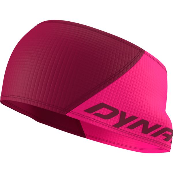 Dynafit Upcycled Polartec Headband funkční čelenka