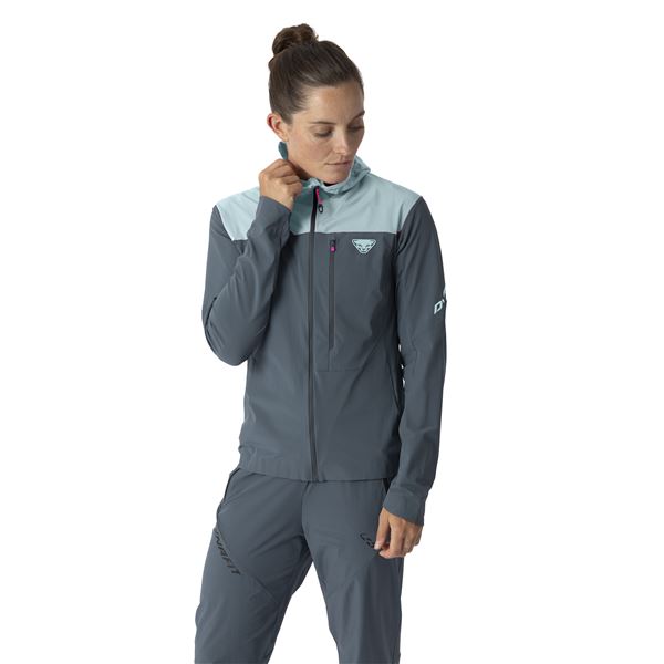Dynafit TRAVERSE DST JKT W dámská bunda