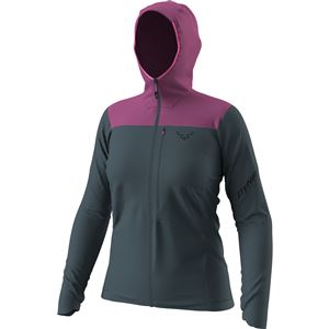 Dynafit TRAVERSE DST JKT W dámská bunda