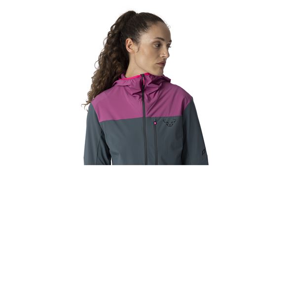 Dynafit TRAVERSE DST JKT W dámská bunda