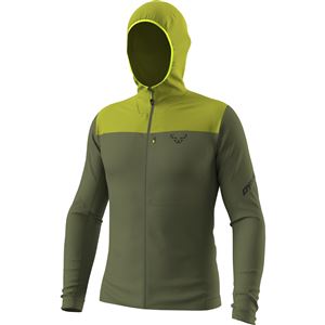 Dynafit TRAVERSE THERMAL HOODED JKT M pánská mikina