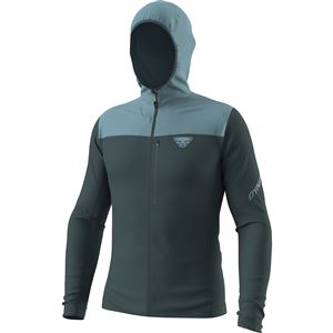 Dynafit TRAVERSE THERMAL HOODED JKT M pánská mikina