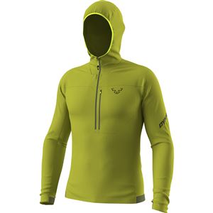 Dynafit TRAVERSE THERMAL 1/2 ZIP M pánská mikina