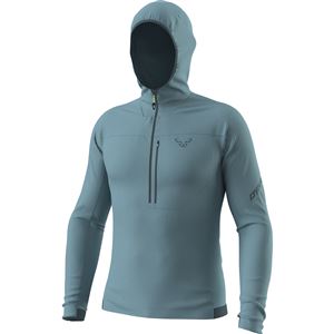 Dynafit TRAVERSE THERMAL 1/2 ZIP M pánská mikina