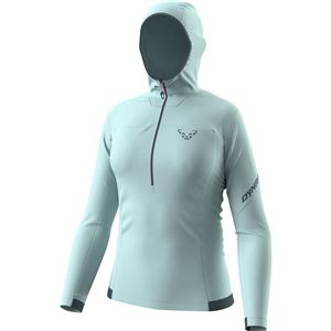 TRAVERSE THERMAL 1/2 ZIP W dámská mikina