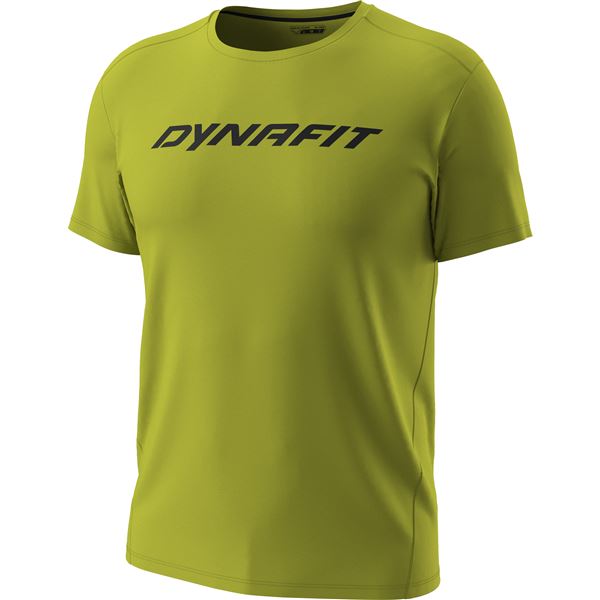 Dynafit TRAVERSE T-SHIRT M pánské triko