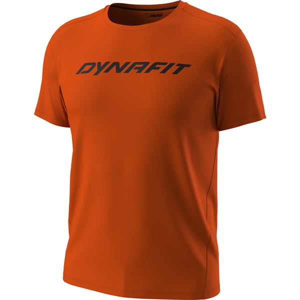 Dynafit TRAVERSE T-SHIRT M pánské triko