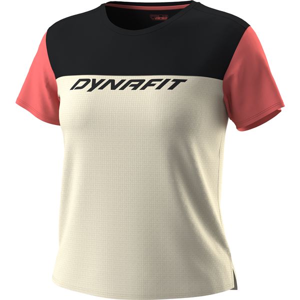 Dynafit TRAVERSE LIGHT T-SHIRT W dámské funkční triko