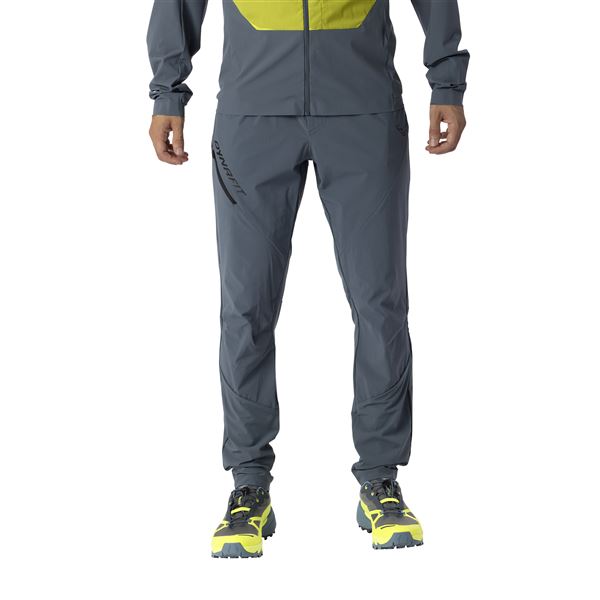 Dynafit TRAVERSE HYBRID DST PNT M pánské kalhoty