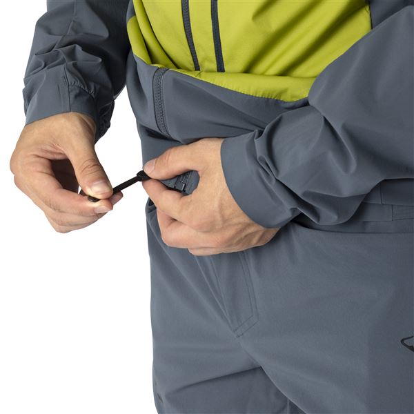 Dynafit TRAVERSE HYBRID DST PNT M pánské kalhoty