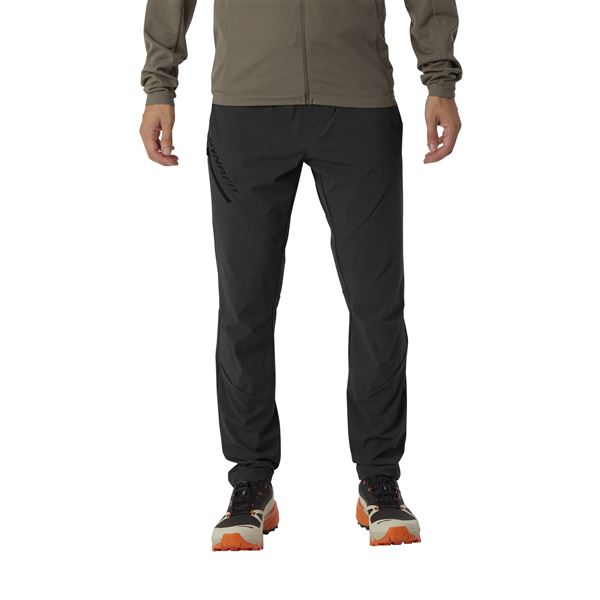 Dynafit TRAVERSE HYBRID DST PNT M pánské kalhoty