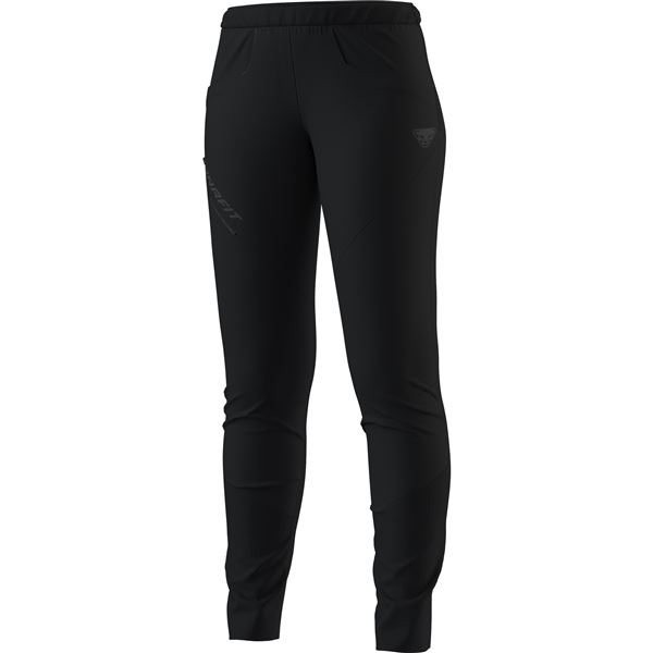 Dynafit TRAVERSE HYBRID DST PNT W dámské kalhoty
