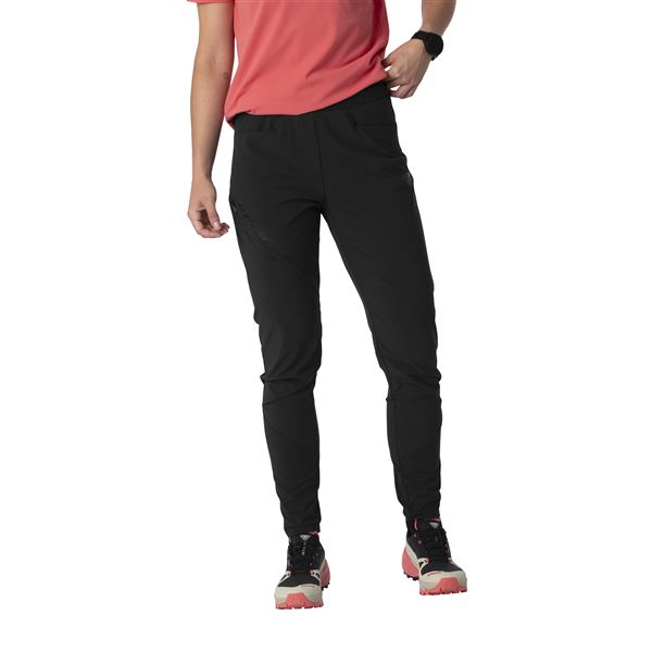 Dynafit TRAVERSE HYBRID DST PNT W dámské kalhoty